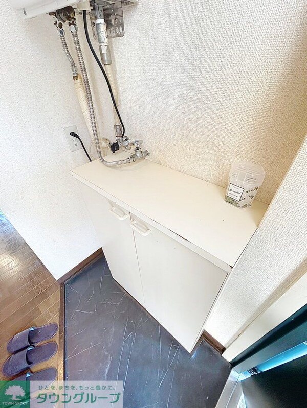 玄関(★お問い合わせはタウンハウジング聖蹟桜ヶ丘店まで★)