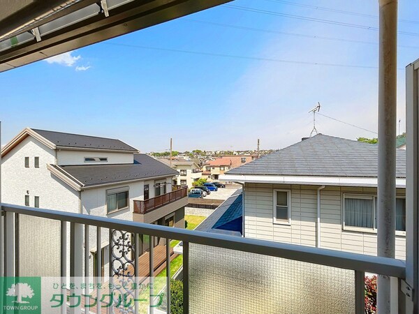 眺望(★お問い合わせはタウンハウジング聖蹟桜ヶ丘店まで★)