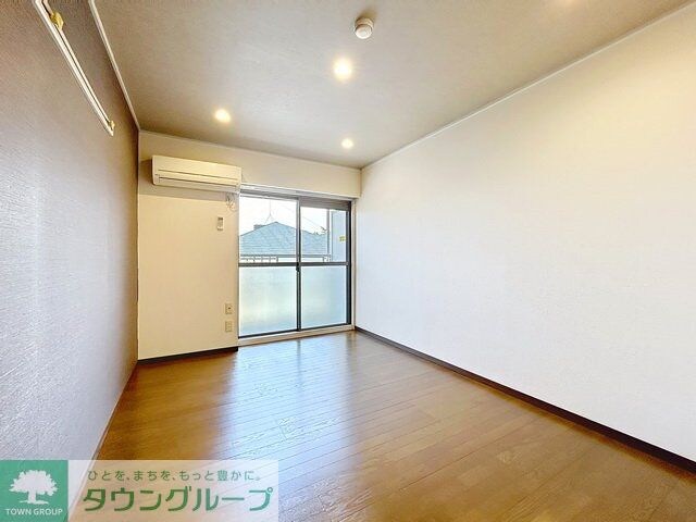 リビング・居室(★お問い合わせはタウンハウジング聖蹟桜ヶ丘店まで★)