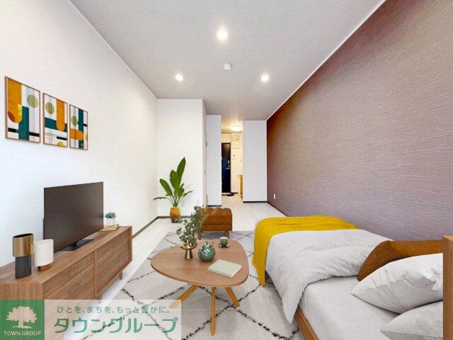 リビング・居室(リビング/居室)