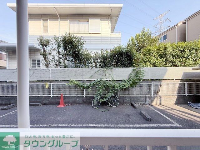 眺望(★窓からの景色★)