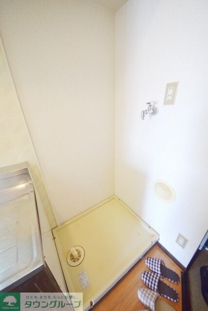 その他室内・内装(★室内洗濯機置き場★)