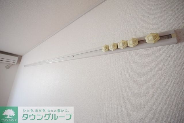 その他室内・内装(★ハンガーなどかけられます★)