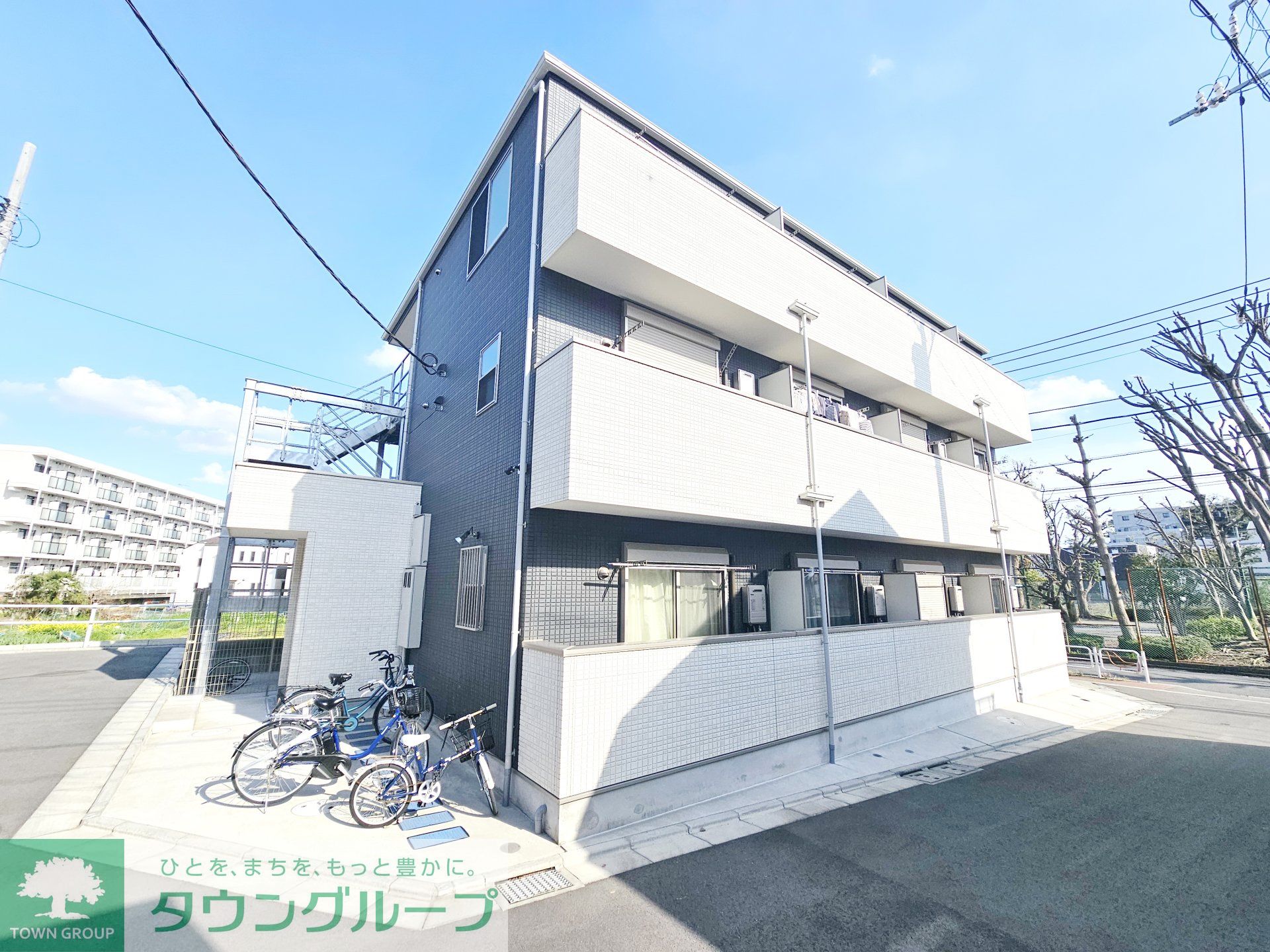 外観写真
