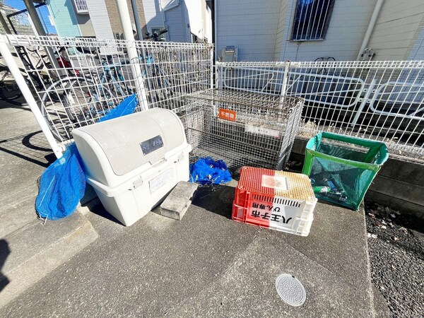 共有部分(★お部屋探しは株式会社タウンハウジング東京まで★)