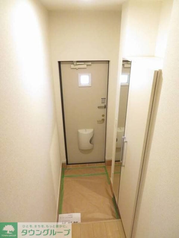 その他室内・内装(★お部屋探しはタウンハウジング高幡不動店まで★)