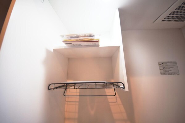 収納(★お部屋探しは株式会社タウンハウジング東京まで★)