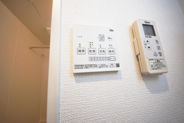 設備(★お部屋探しは株式会社タウンハウジング東京まで★)