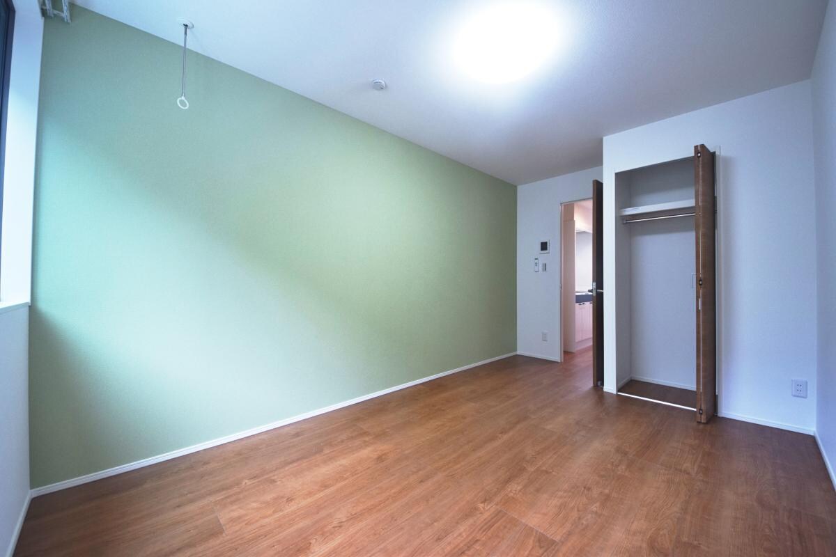 物件内観写真14　(★お部屋探しはタウンハウジング高幡不動店まで★)