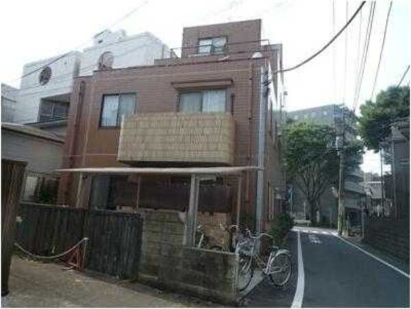 共有部分(★お問い合わせはタウンハウジングまで★)