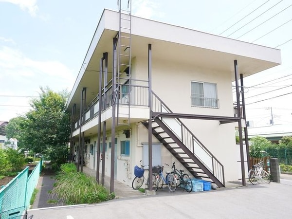 外観(★お問い合わせはタウンハウジングまで★)