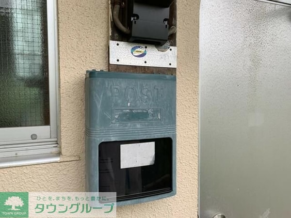 玄関(★お問い合わせはタウンハウジングまで★)