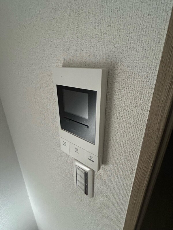 セキュリティ(★お問い合わせはタウンハウジングまで★)