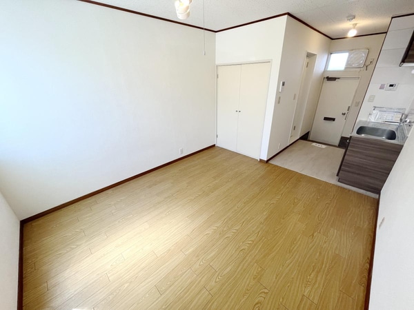 その他室内・内装(バルコニー)