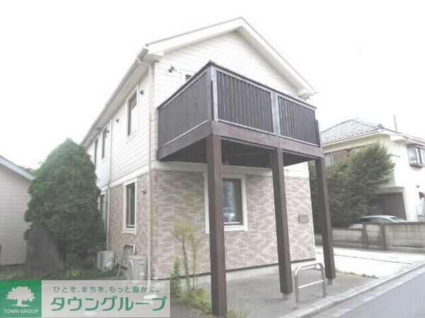 外観(★お問い合わせはタウンハウジングまで★)