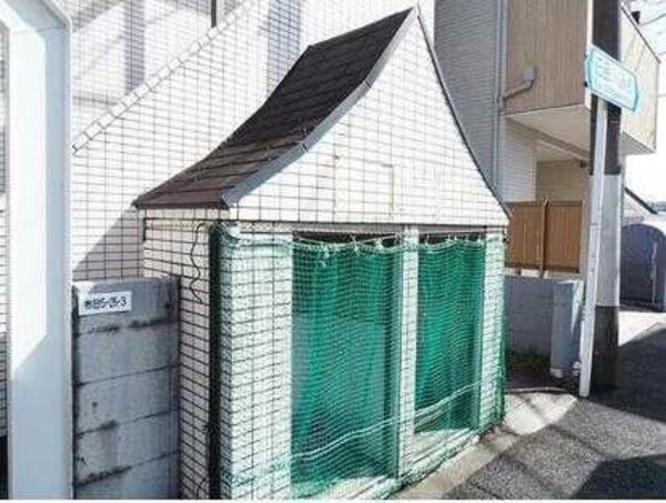 エントランス(★お問い合わせはタウンハウジング府中店まで★)