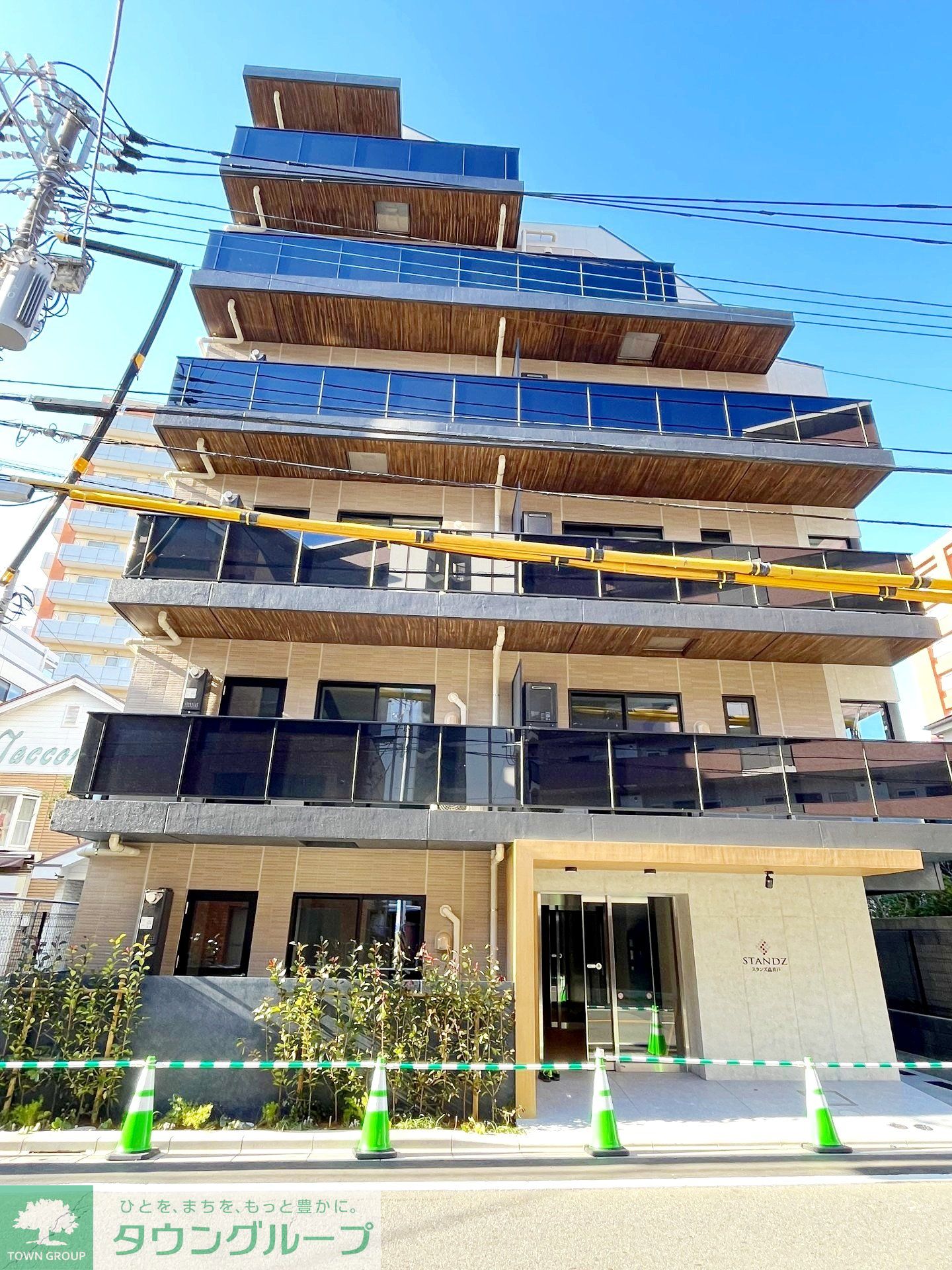 外観写真