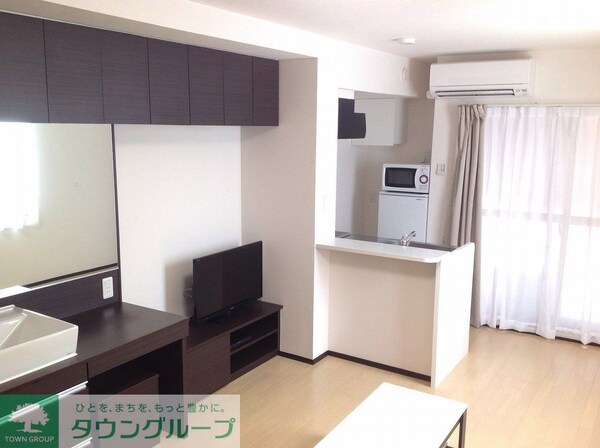 リビング・居室(お部屋によって変わります。)