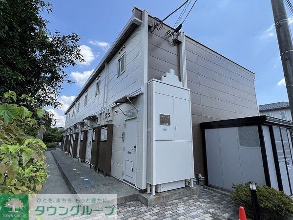 外観(★お問い合わせはタウンハウジングまで★)