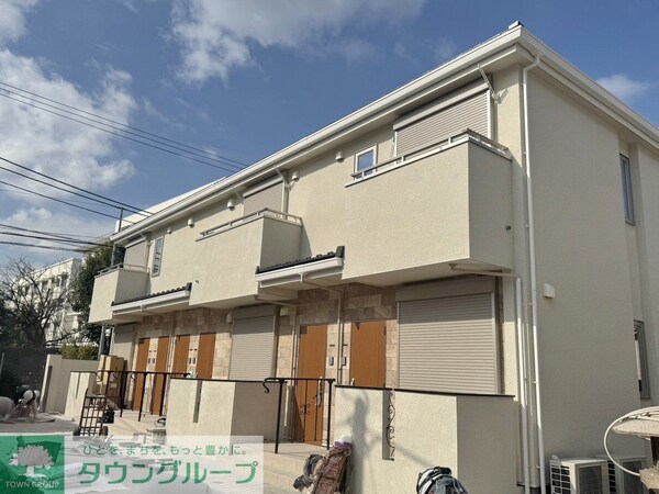外観(眺望)