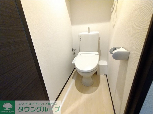 その他(温水便座付き)