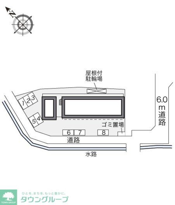 共有部分
