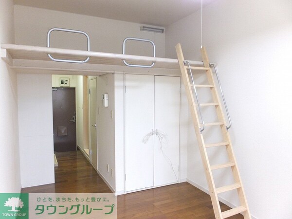 収納(タウンハウジング調布店まで♪)