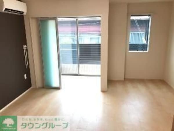 リビング・居室(★お問い合わせはタウンハウジングまで★)