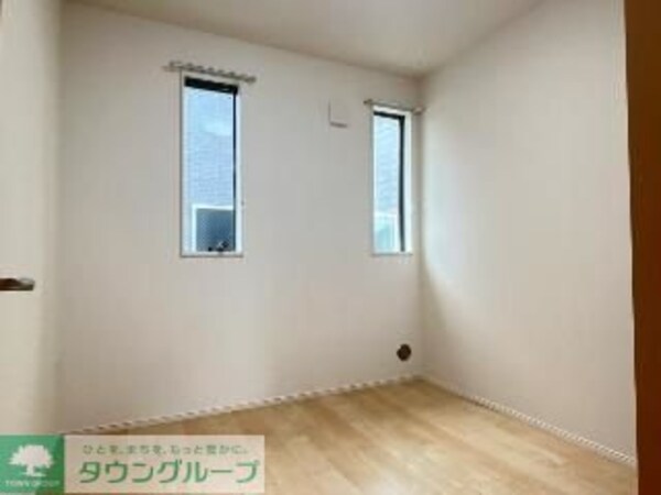 寝室(★お問い合わせはタウンハウジングまで★)