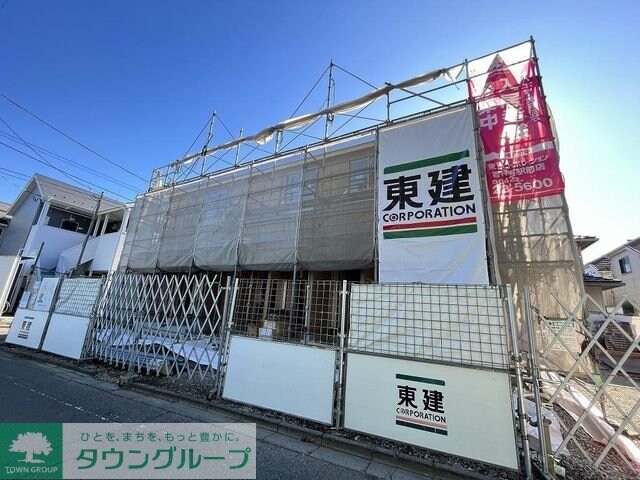 物件外観写真1　(★お問い合わせはタウンハウジングまで★)