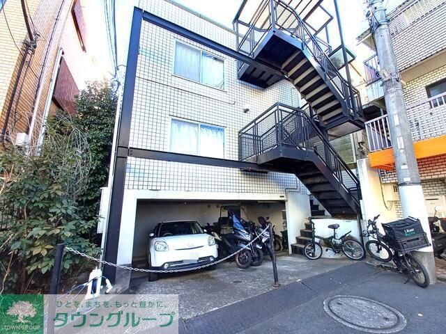 外観写真