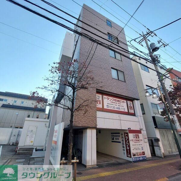 外観写真