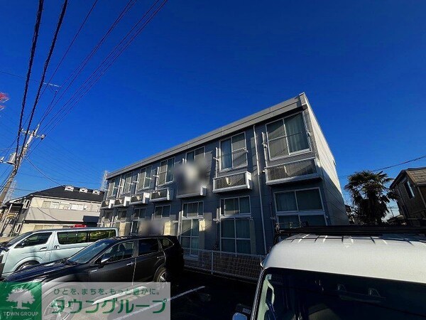 外観(★お問い合わせはタウンハウジングまで★)