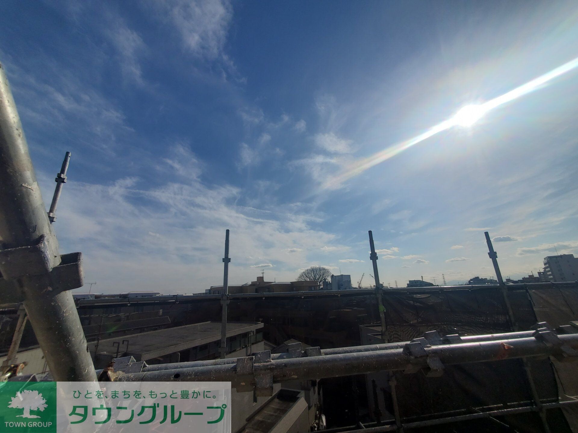 物件内観写真20　(眺望)