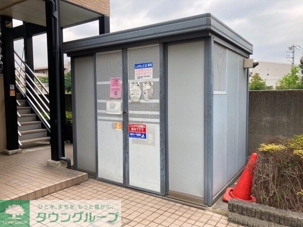 共有部分