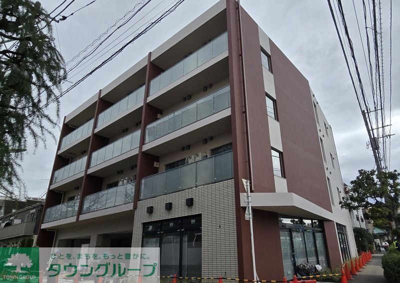 外観写真