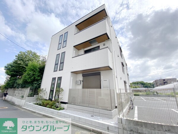 外観(外観)