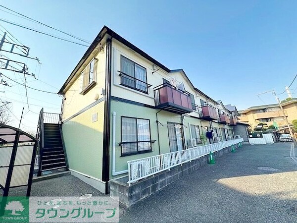 外観(★お問い合わせはタウンハウジングまで★)