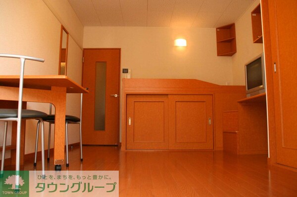 子供部屋