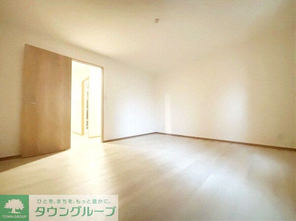 リビング・居室(★お問い合わせはタウンハウジングまで★)