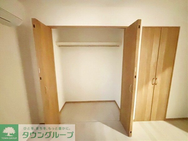 収納(★お問い合わせはタウンハウジングまで★)