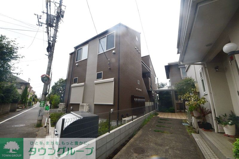 外観写真