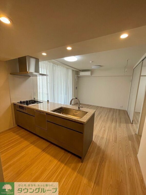 キッチン(キッチン)