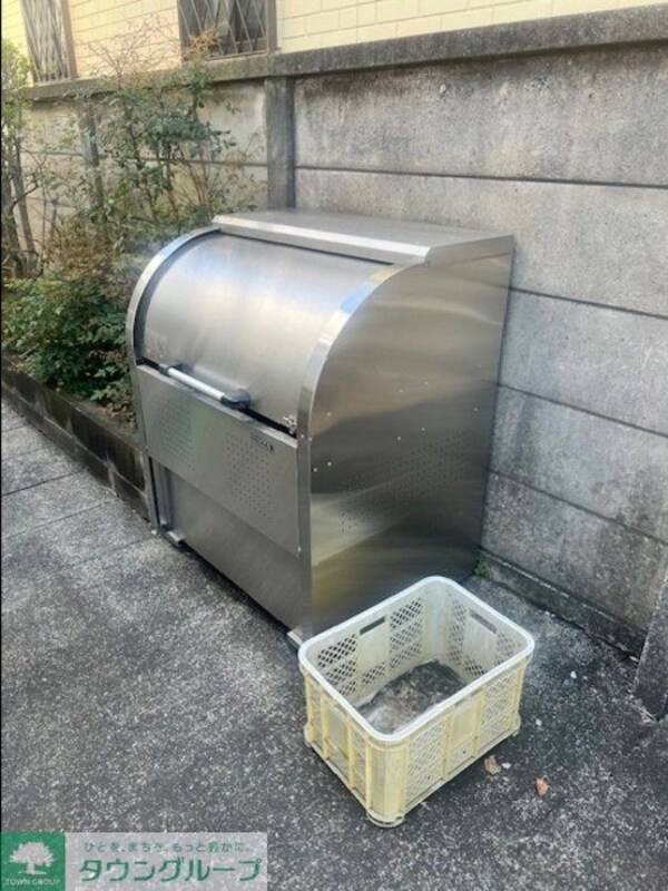 共有部分