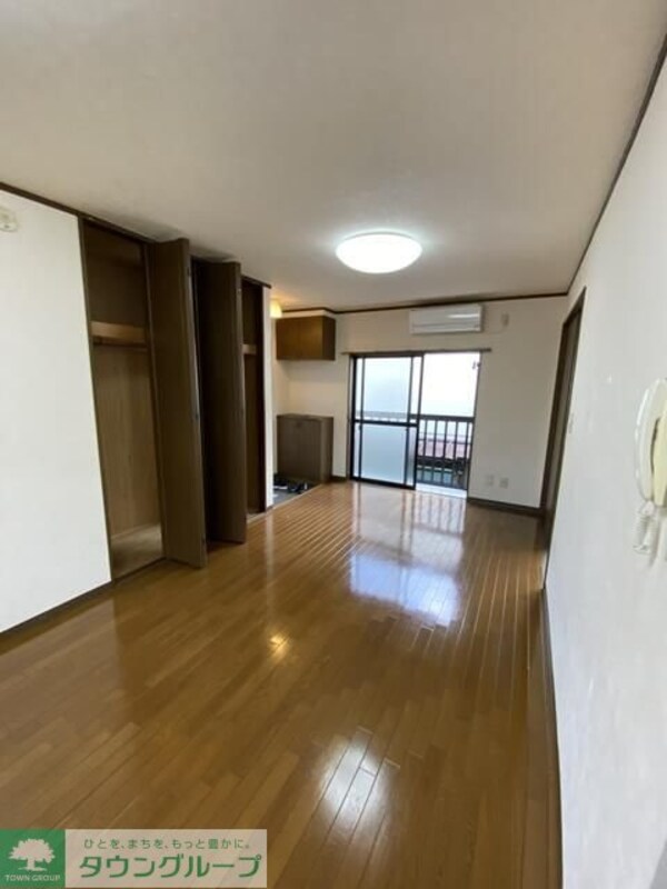 リビング・居室(★お問い合わせはタウンハウジングまで★)