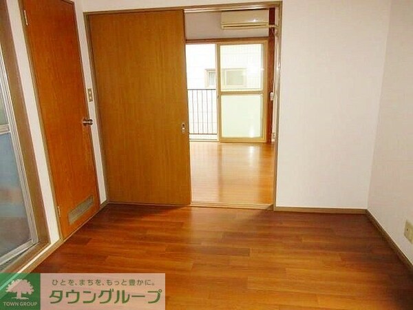 リビング・居室(★お問い合わせはタウンハウジングまで★)
