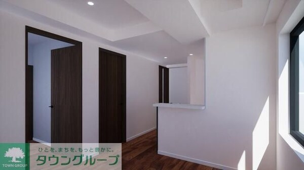 リビング・居室