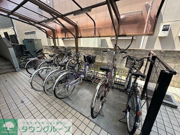共有部分(★お問い合わせはタウンハウジングまで★)