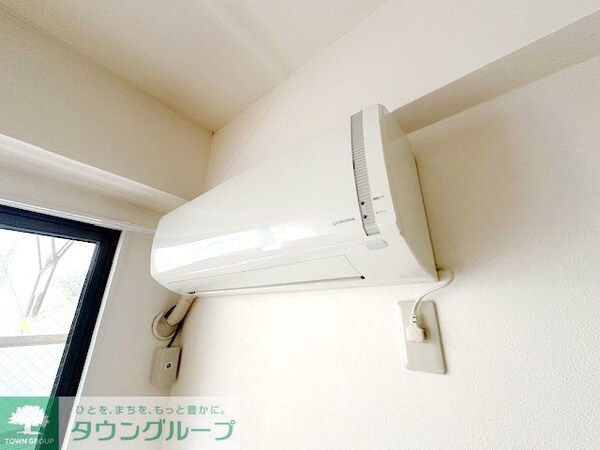 設備(★これからの季節にに欠かせないエアコン★)