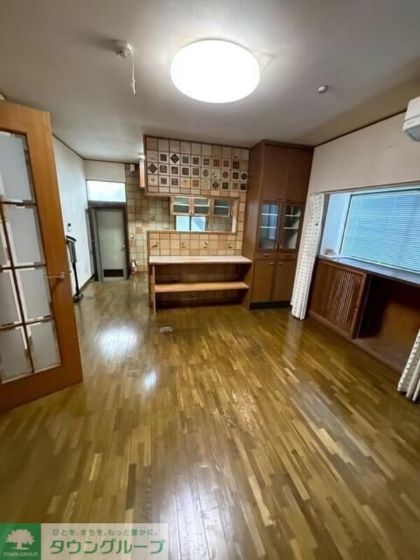 リビング・居室